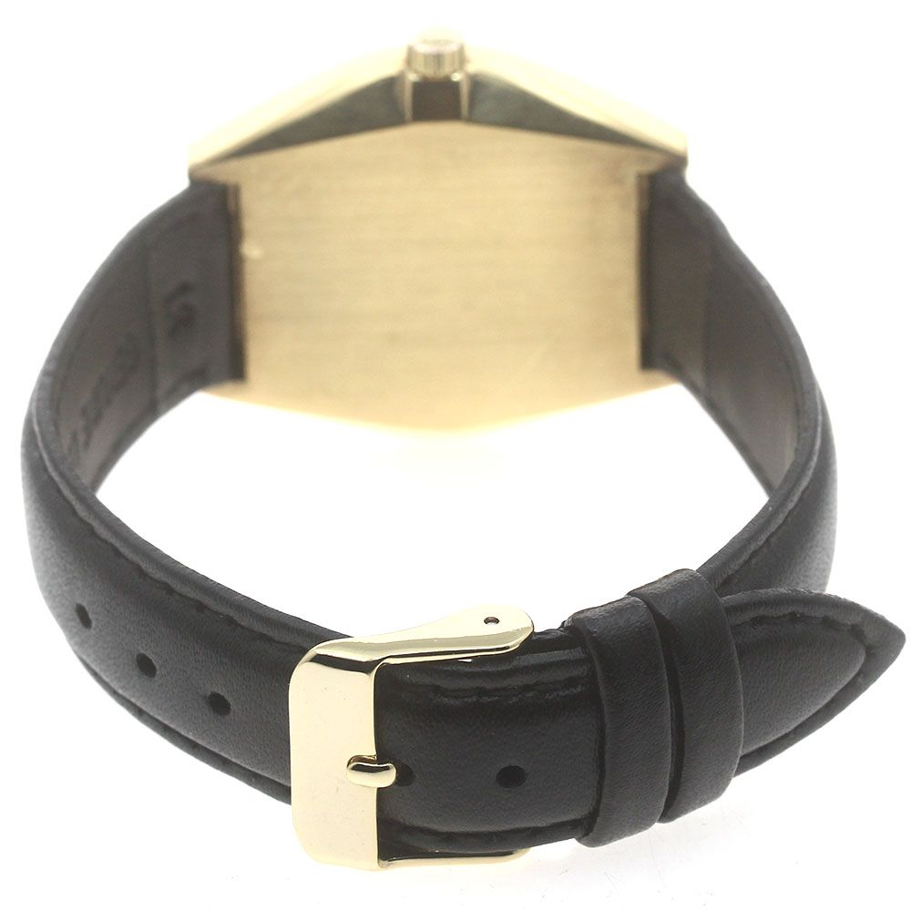 オメガ OMEGA デビル ワンピースケース 自動巻き メンズ_880700 O-7827