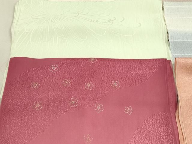 帯揚げ10枚セット