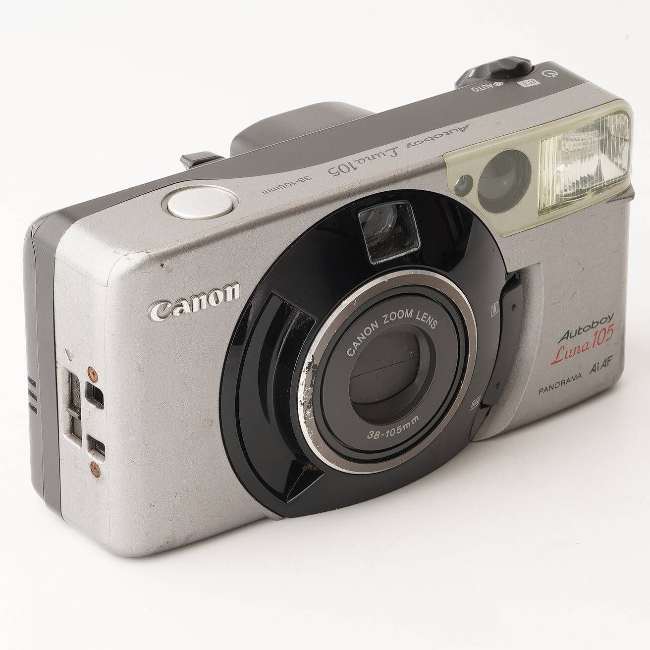 キヤノン Canon オートボーイ Autoboy Luna 105 / 38-105mm Canon