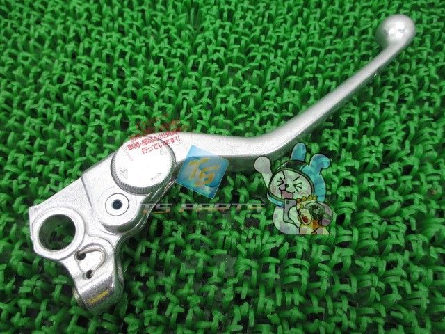 GP800 フロントブレーキレバー 在庫有 ピアジオ 純正 バイク 部品 ジレラ Gilera ブレンボ BREMBO 車検 Genuine