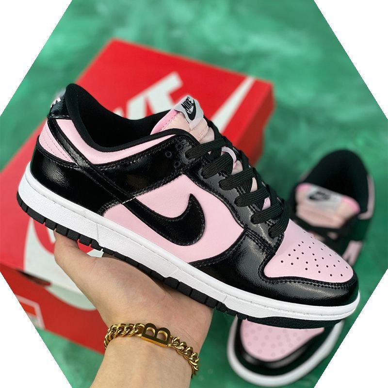 本日の新品は未使用です Nike Dunk Low ESS 