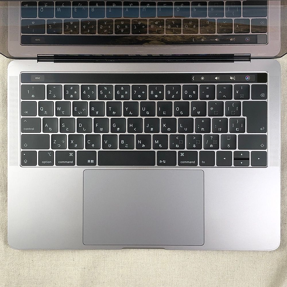 Apple MacBook Pro i7英語配列ジャンク　リョタ Apple MacBook Pro i7英語配列ジャンク リョタ様専用 - メルカリ