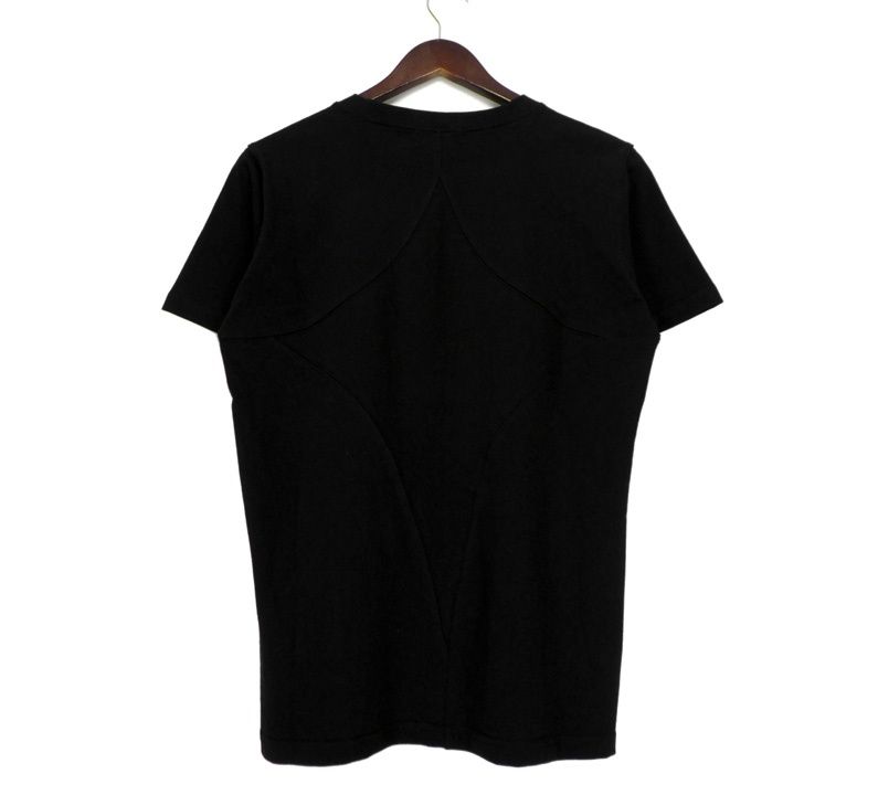 [THUG CLUB] Basic T-Shirt/追跡付 サグクラブ THUG CLUB 【 TC SLIM SS T-SHIT TC24TS0102