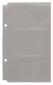 まとめ キングジム カードホルダー カーズ台紙 45D ×100セット