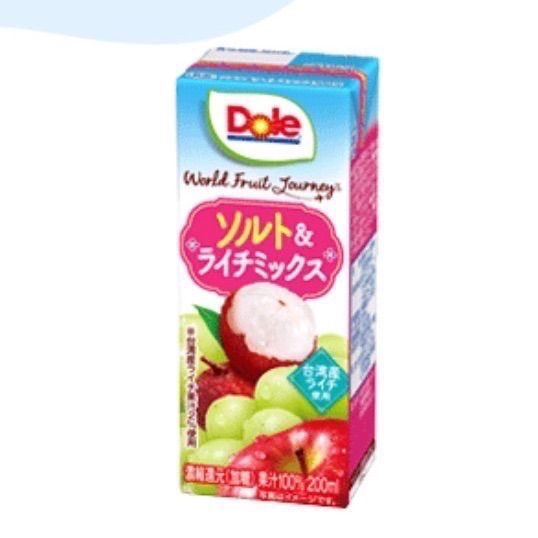 Doleジュース、農協野菜ジュース詰め合わせ25本 - メルカリ