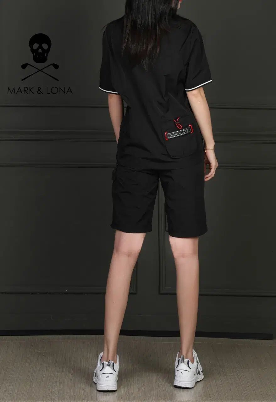 Tシャツ -ショーツ