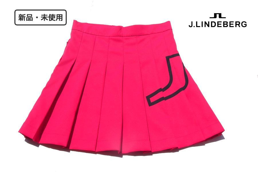 新品｜未使用｜ジェイリンドバーグ｜J.LINDEBERG｜レディースストレッチスカート｜Naomi Skirt Bridge｜40