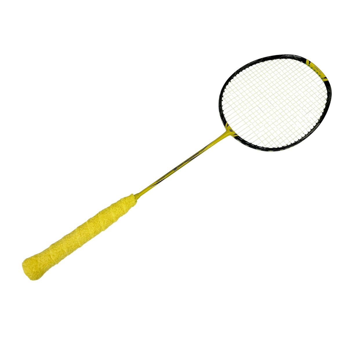 YONEX NANOFLARE 1000Z 4U G5 ナノフレア1000Z バドミントン