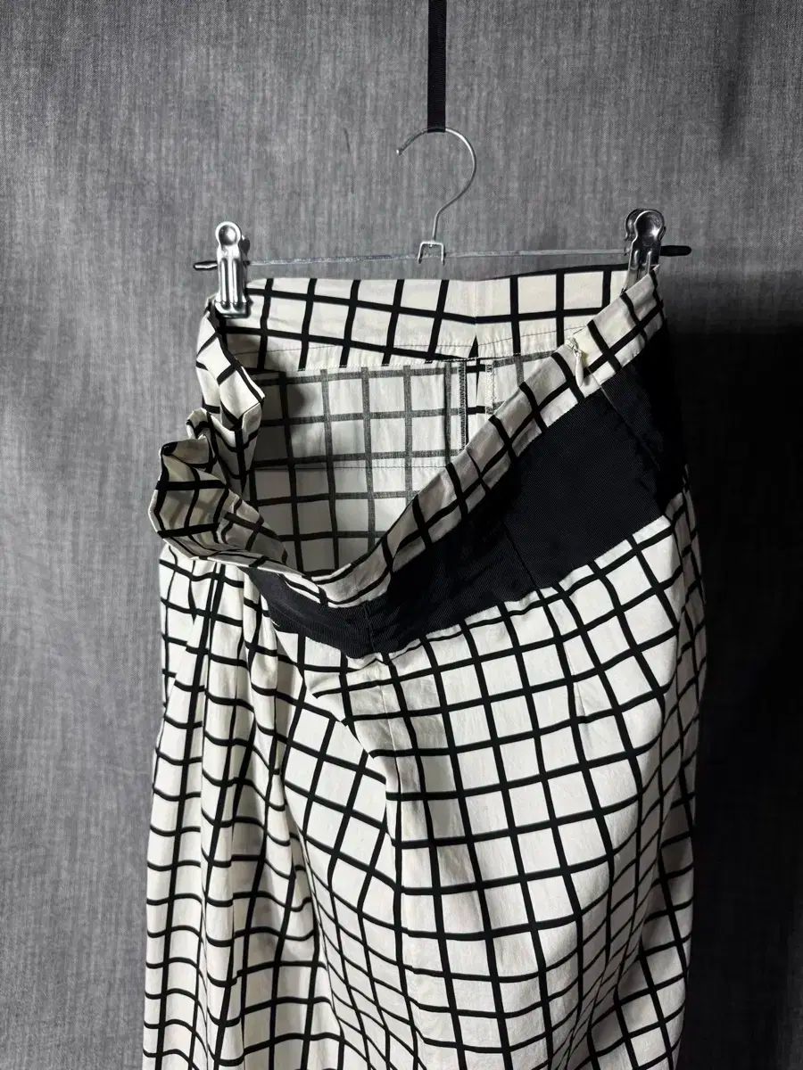 スカート ミディ丈