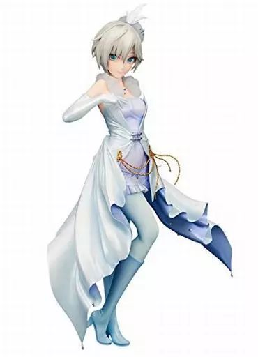 【中古】「未使用品」アイドルマスター シンデレラガールズ アナスタシア Memories Ver. 1/8 完成品フィギュア 中古】フィギュア アナスタシア Memories Ver. 「アイドルマスター