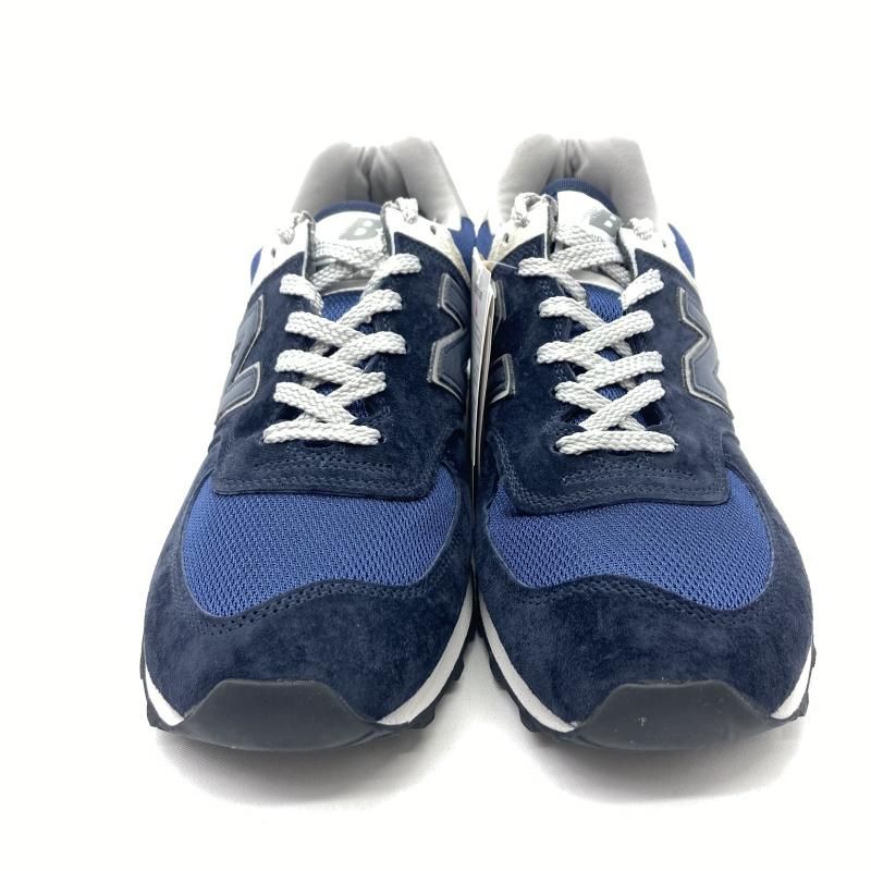 中古】New Balance OU576PNV UK9 1/2 サイズ28cm ニューバランス 