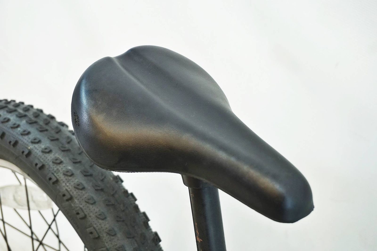 トレック PRECALIBER