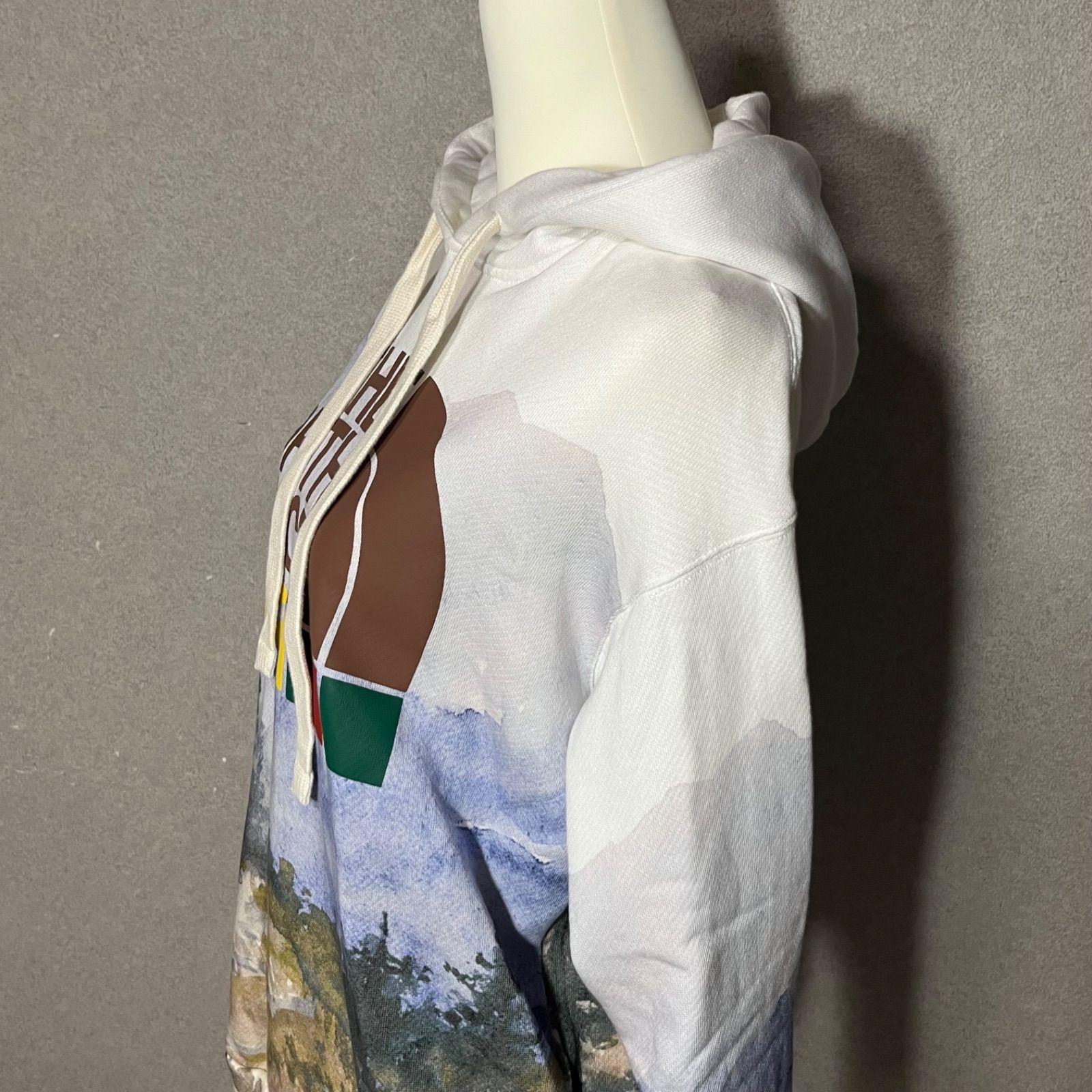 極美品】GUCCI×THE NORTH FACE グッチ×ノースフェイス コラボ 