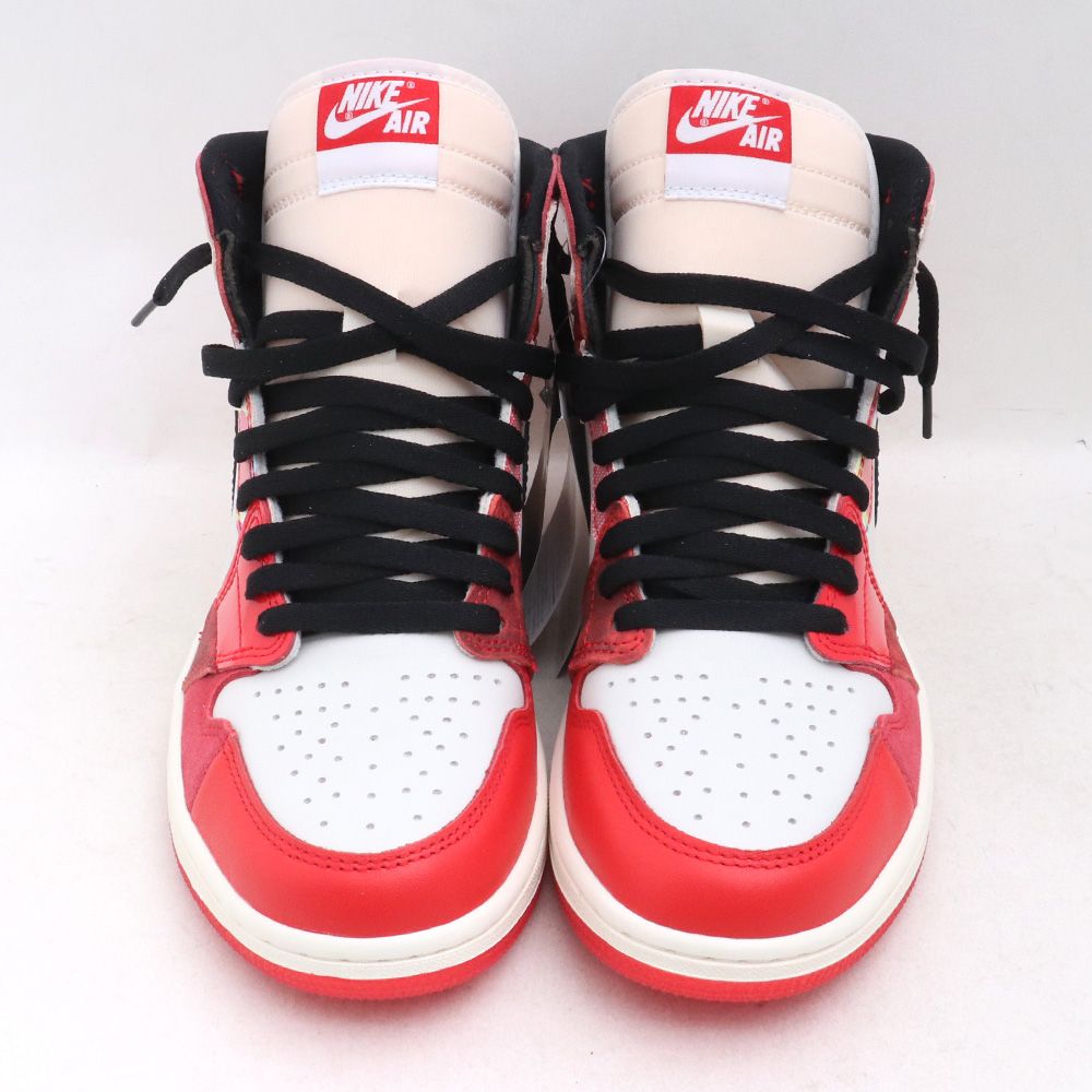 未使用 26.5cm NIKE AIR JORDAN 1 スニーカー - メルカリ