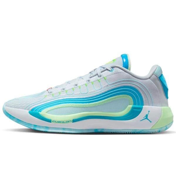 Nike Jordan Luka 4 PF Doncic Space Navigator Men Basketball