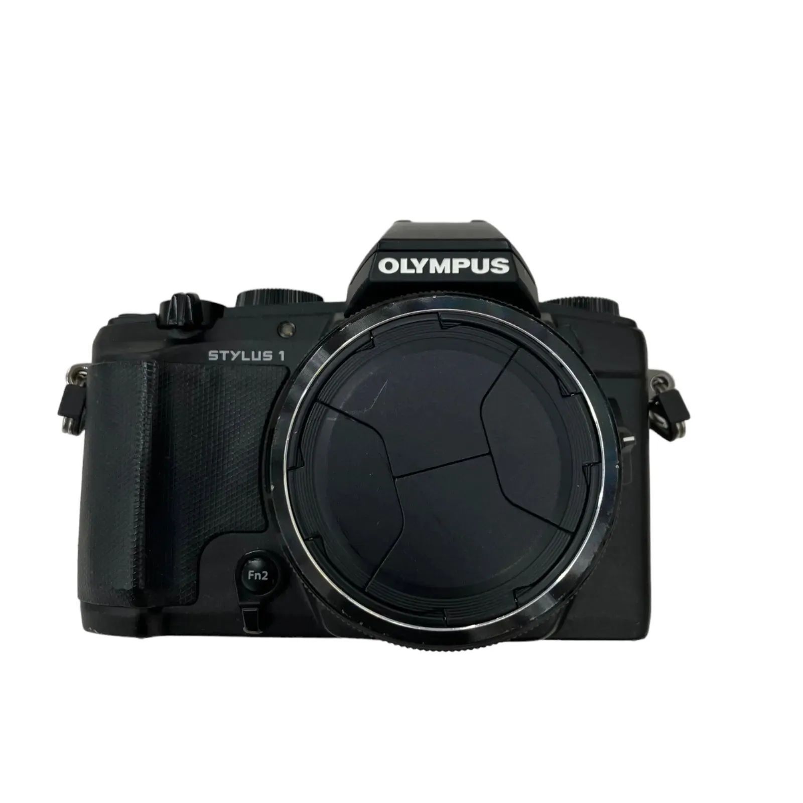OLYMPUS STYLUS 1S ジャンク品 ジャンク品】オリンパス OLYMPUS STYLUS