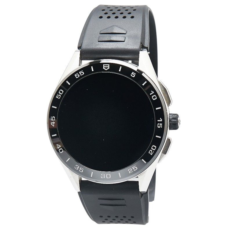 TAG Heuer SBG8A ステンレススチール金属ベルトコネクティッド用 Tag Heuer Sbg8A Stainless Steel Metal Belt Connected | eBay