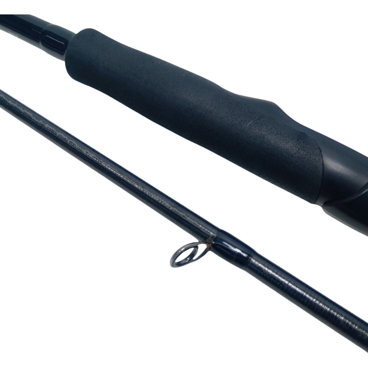 APIA シーバスロッド APIA グランデージ 程度A