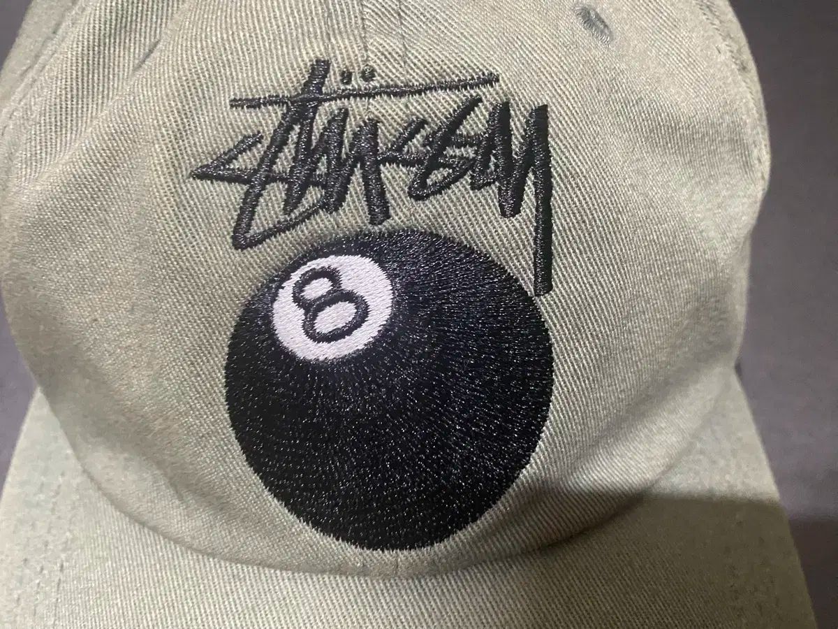cap ボールキャップ