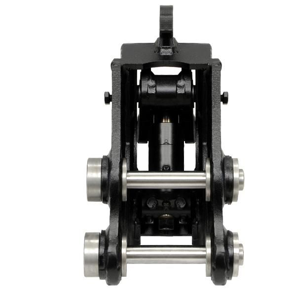 ☆ピン径25mm アーム幅107mm クイックヒッチ 半年保証【適合 ヤンマー 