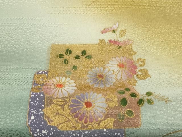帯揚げ10枚
