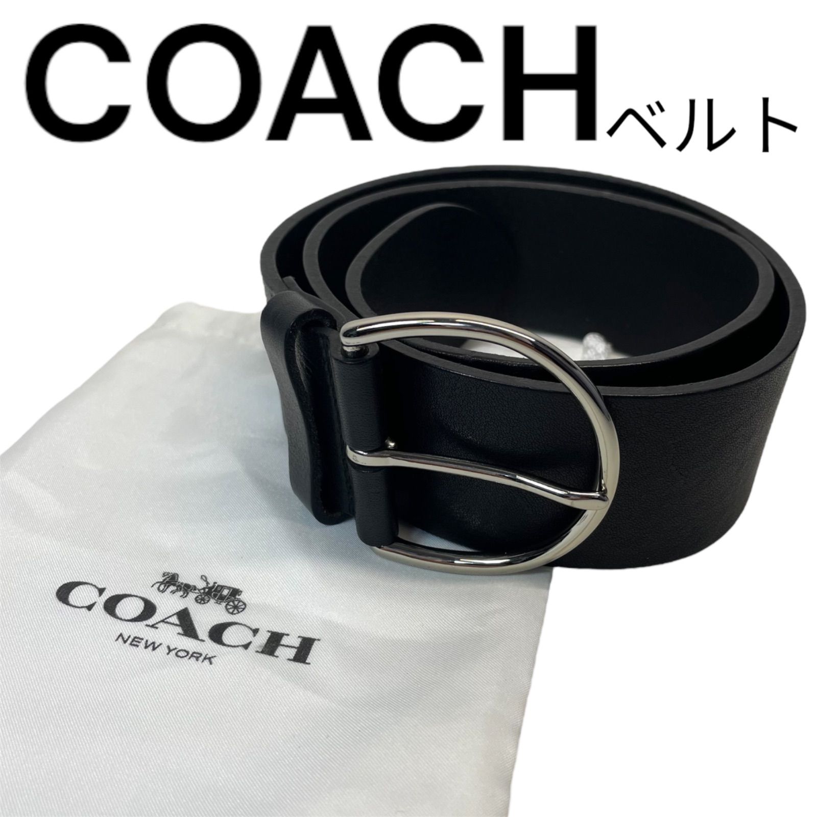 楽天市場】コーチ ベルト レディース COACH 小物 25MM