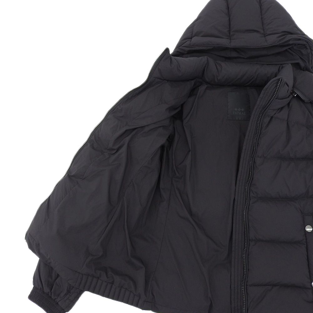 美品 22AW TATRAS タトラス MIREL ミレル ダウンジャケット 美品 22AW TATRAS タトラス MIREL ミレル ダウンジャケット