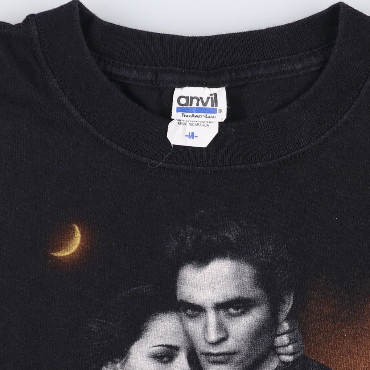 古着 00年代 アンビル Anvil The Twilight Saga New Moon トワイライト 