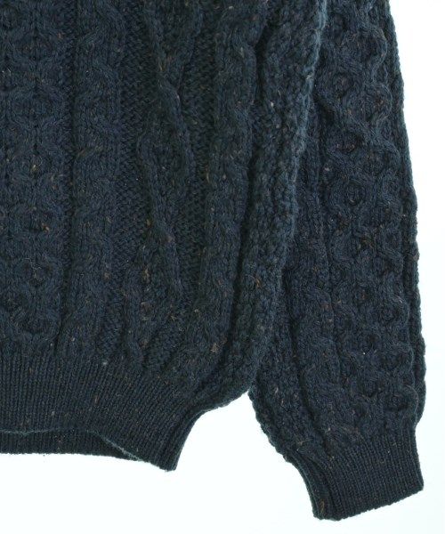 Kerry Woollen Mills ニット・セーター メンズ 【古着】【中古】【送料無料】