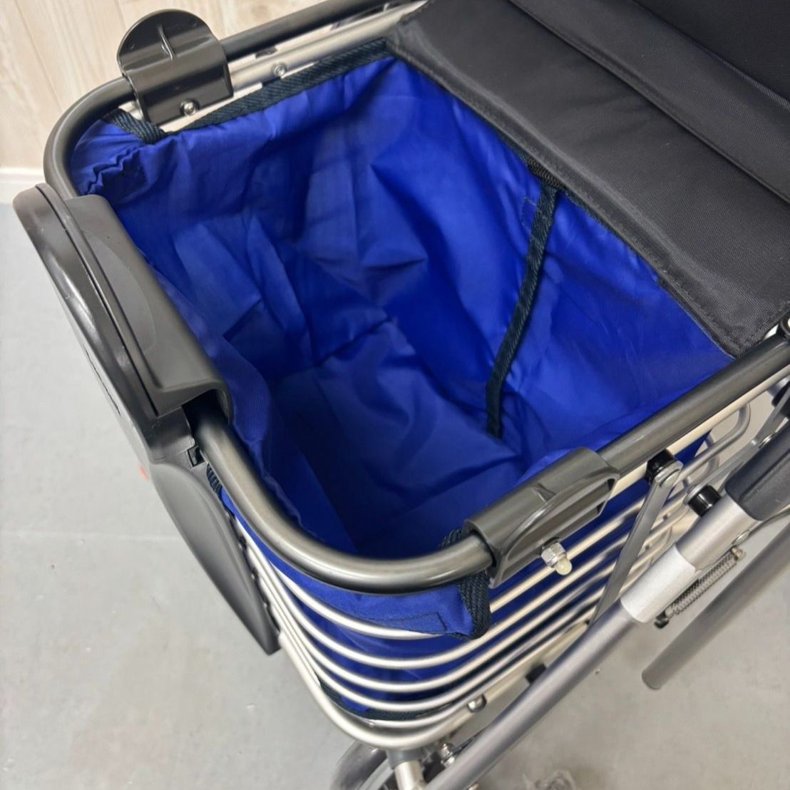 歩行補助 幸和製作所