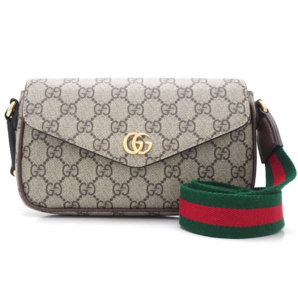 GUCCI グッチ 450947 ショルダーバッグ GGスプリームキャンバス
