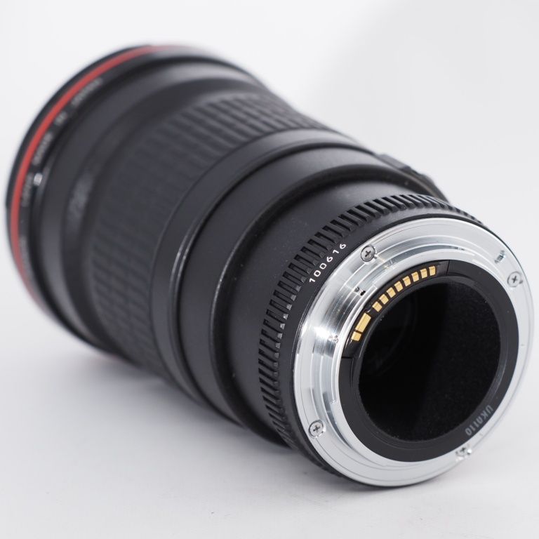 望遠 単焦点　EF200mm F2.8 L II USM CANON EF200mm F2.8L II USM 価格比較 - 価格.com
