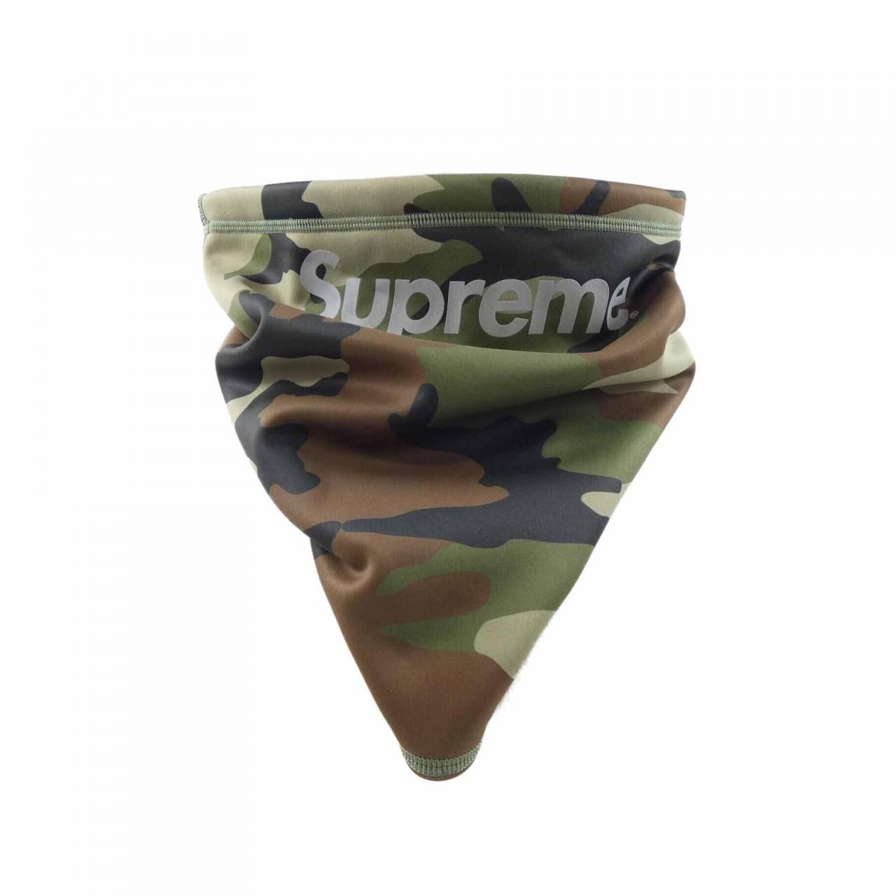 シュプリーム SUPREME MUFFLER