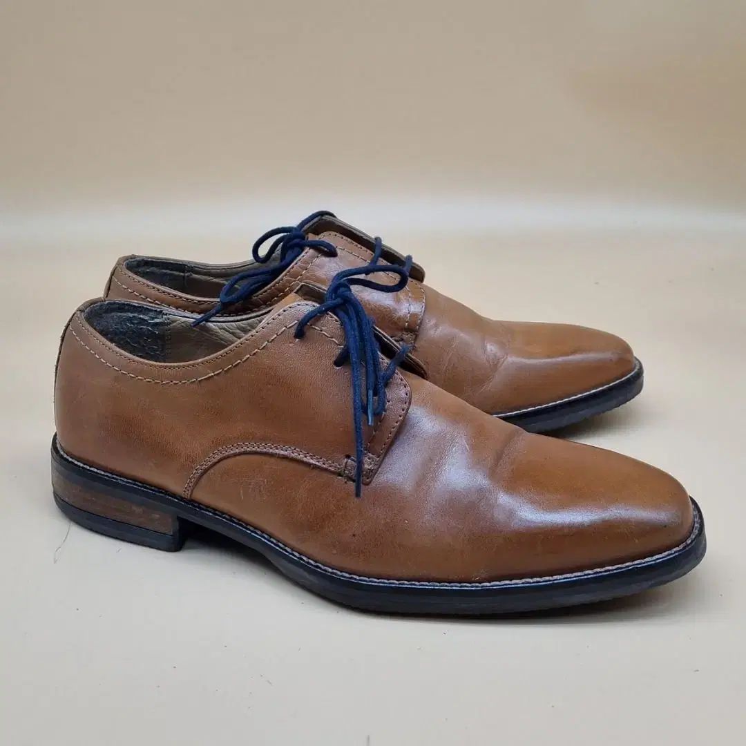 日々 メンズドレスシューズ 260_