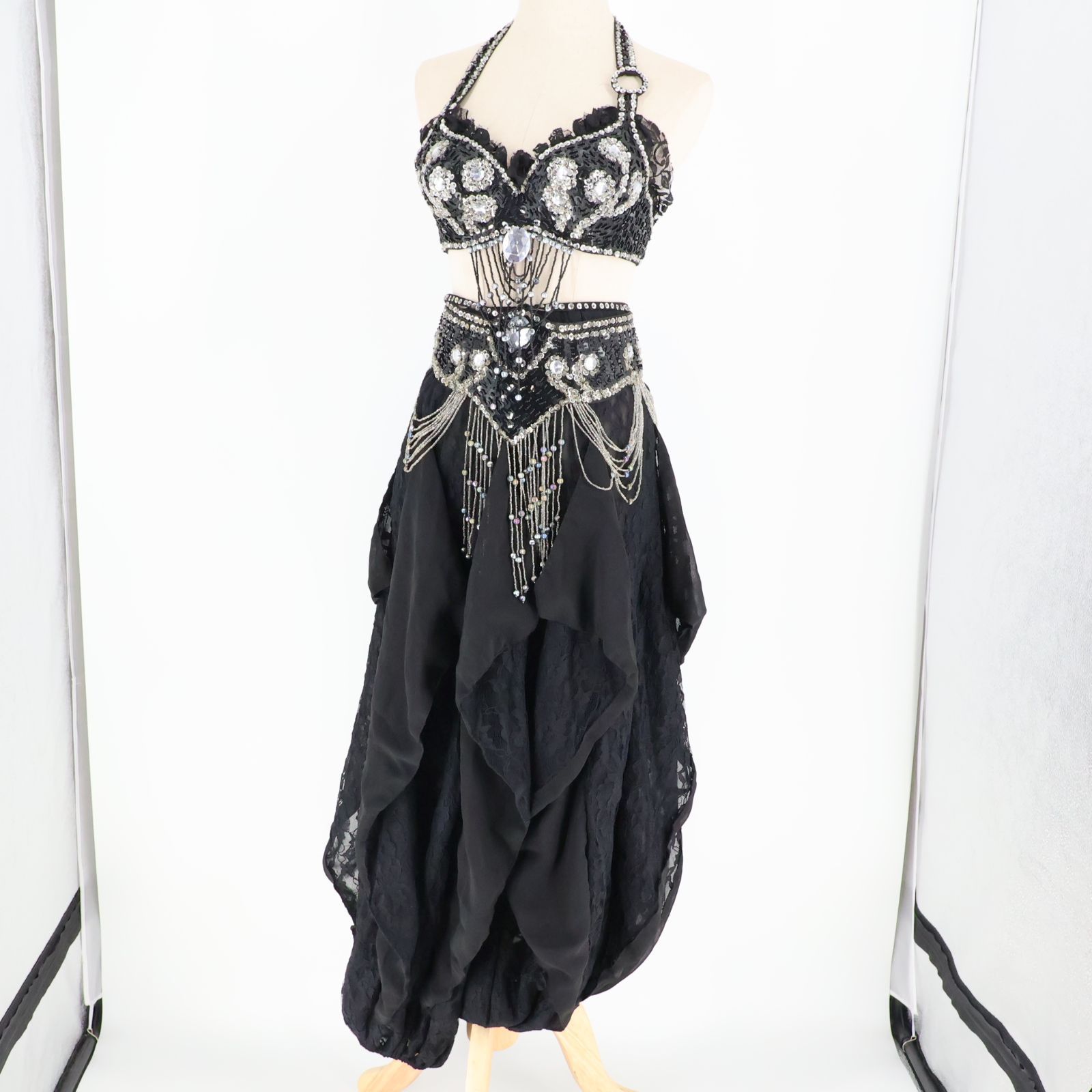 プリキュア コラボ lilLilly ワンピース シャイニールミナス