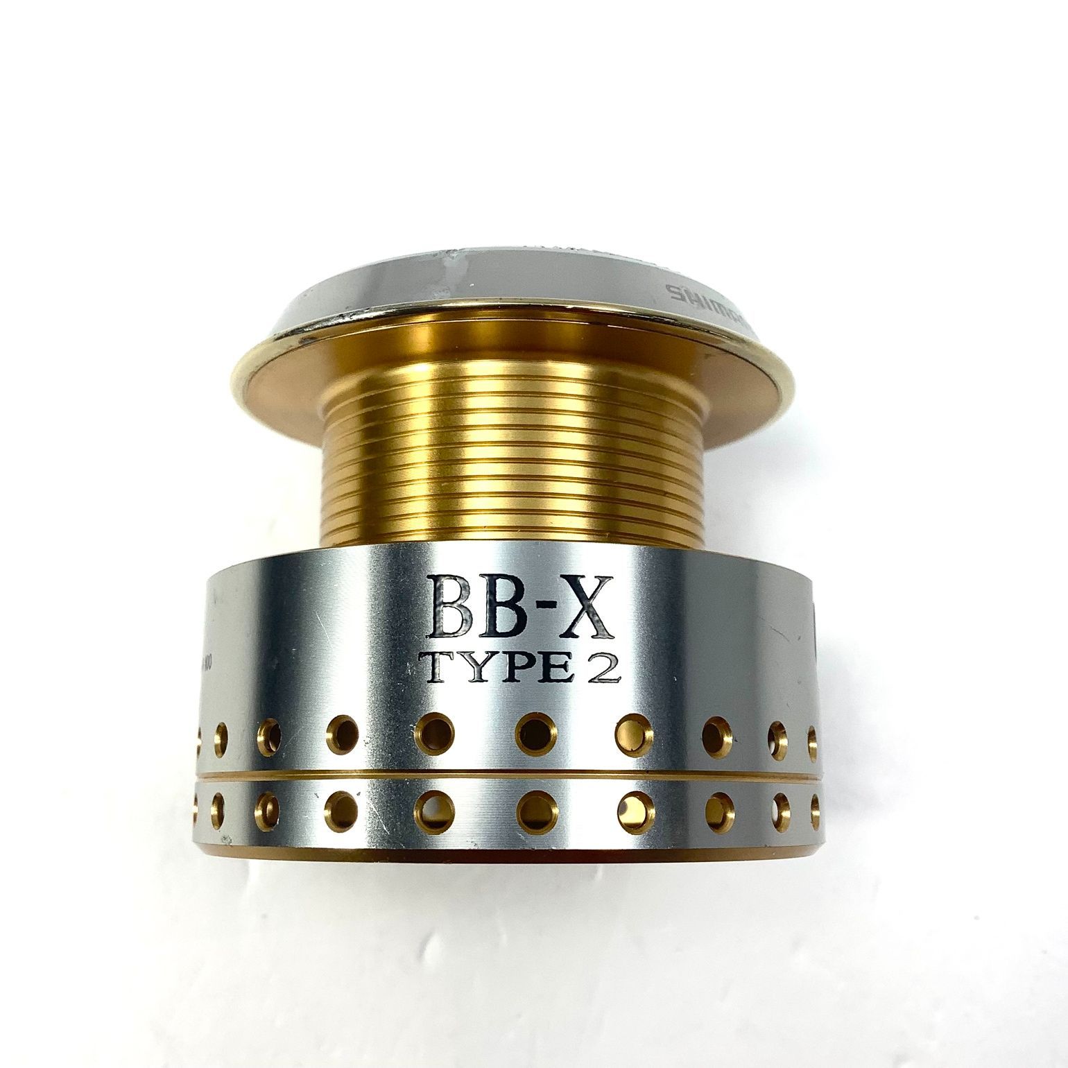 シマノ　BB-X Type2 Mg3000　本体＋スプール3個　セット シマノ BB-X Type2 Mg3000 本体＋スプール3個 セット シマノ BB-X