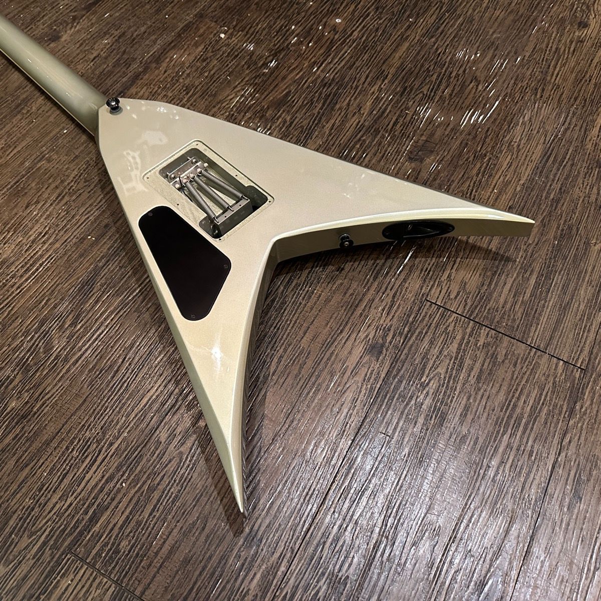 01 31-49016-26 Grover Jackson グローバー ジャクソン エレキギター