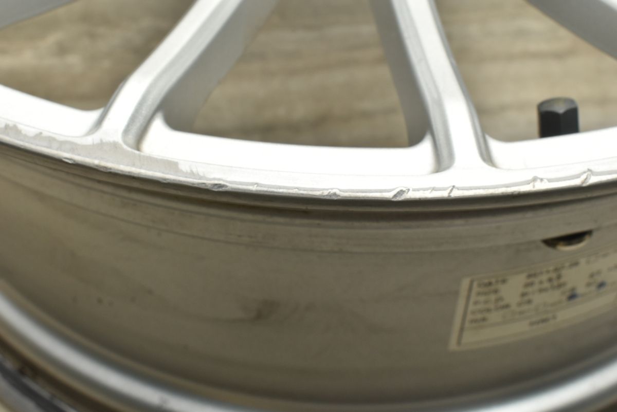 超希少】HAMANN ANNIVERSARY 20インチ pcd120 BMW｜Samehelimam.com