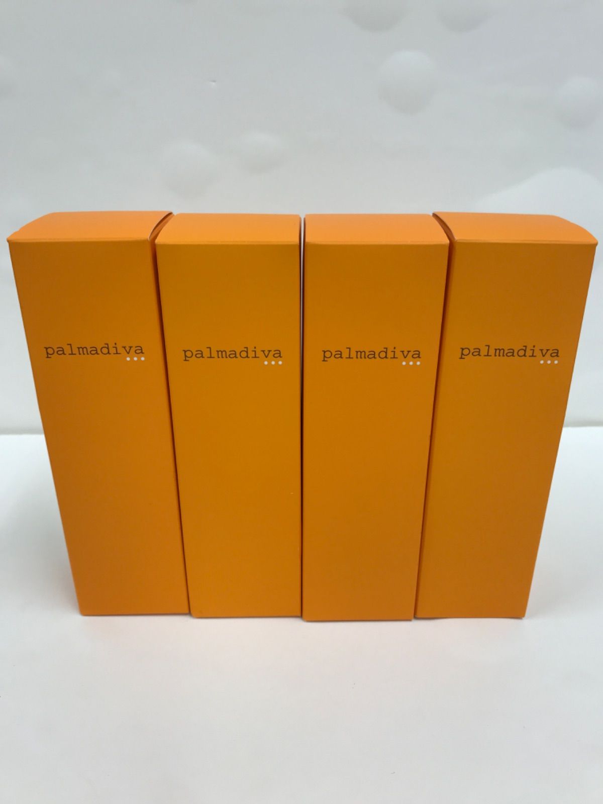D306 palmadiva パルマディーバ リッチエッセンスプレミアムプラス 美容液 100ml 4個セット