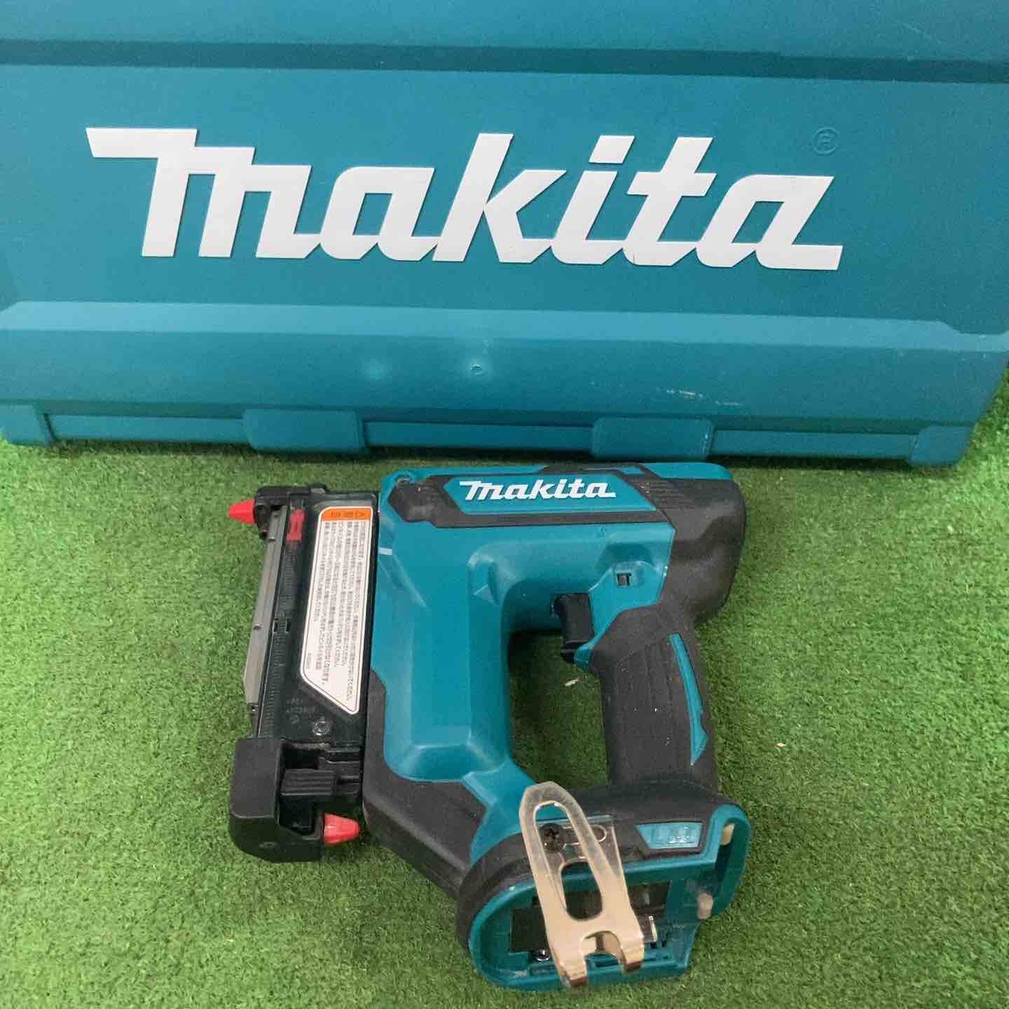 マキタ makita コードレスピンネイラ PT353DZK 町田店