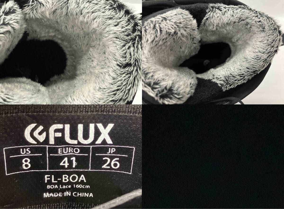 KILLER LOOPスノーボードブーツ24.5センチ スノーボードブーツ 24.5の