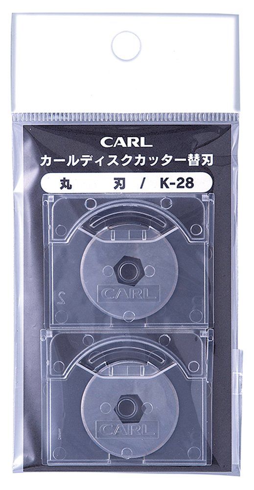 ディスクカッター替刃