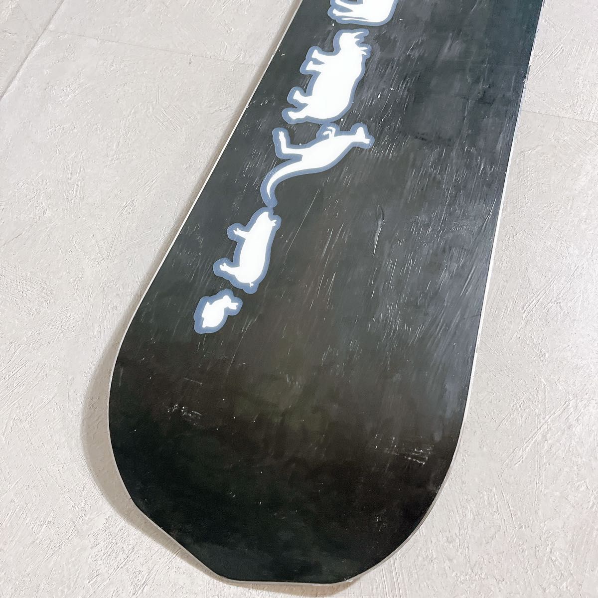 スノーボード 国産