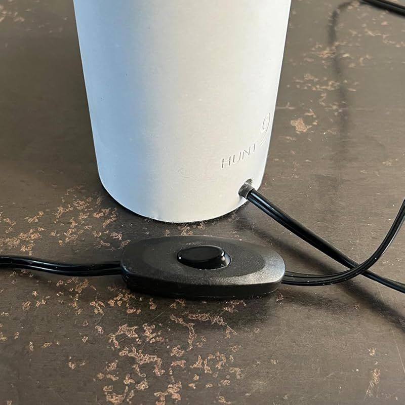 Dripping Lamp
