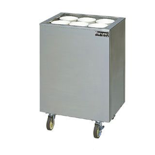 業務用 マルゼン 食器ディスペンサー MSD-C5227H  