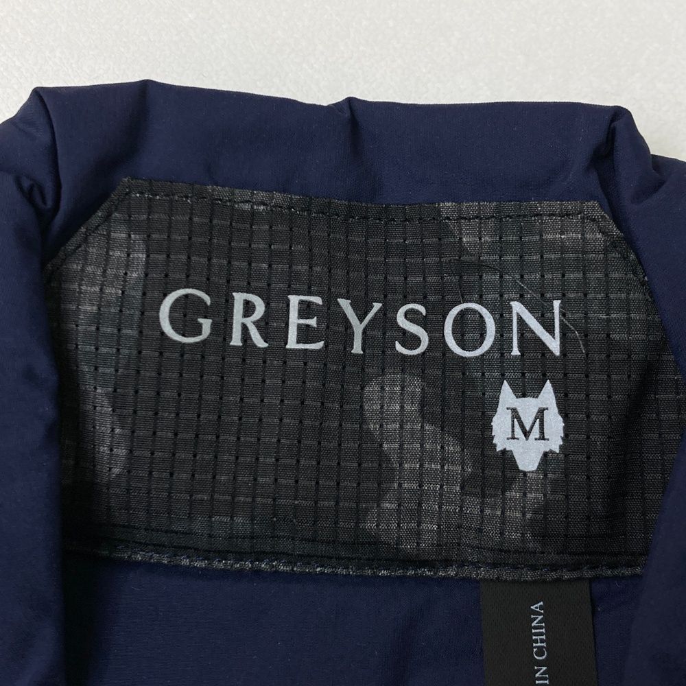 240101517176 ゴルフウェア