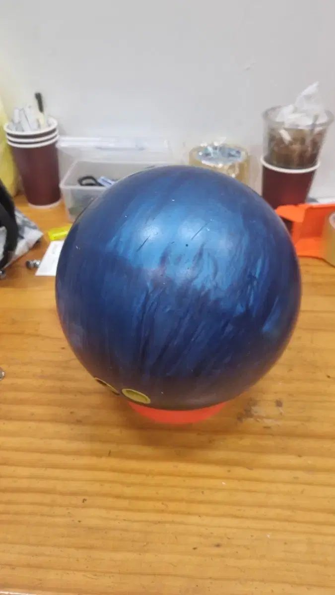☆ボウリング☆スペアボール☆日本未発売☆アイス☆ICE☆15P☆
