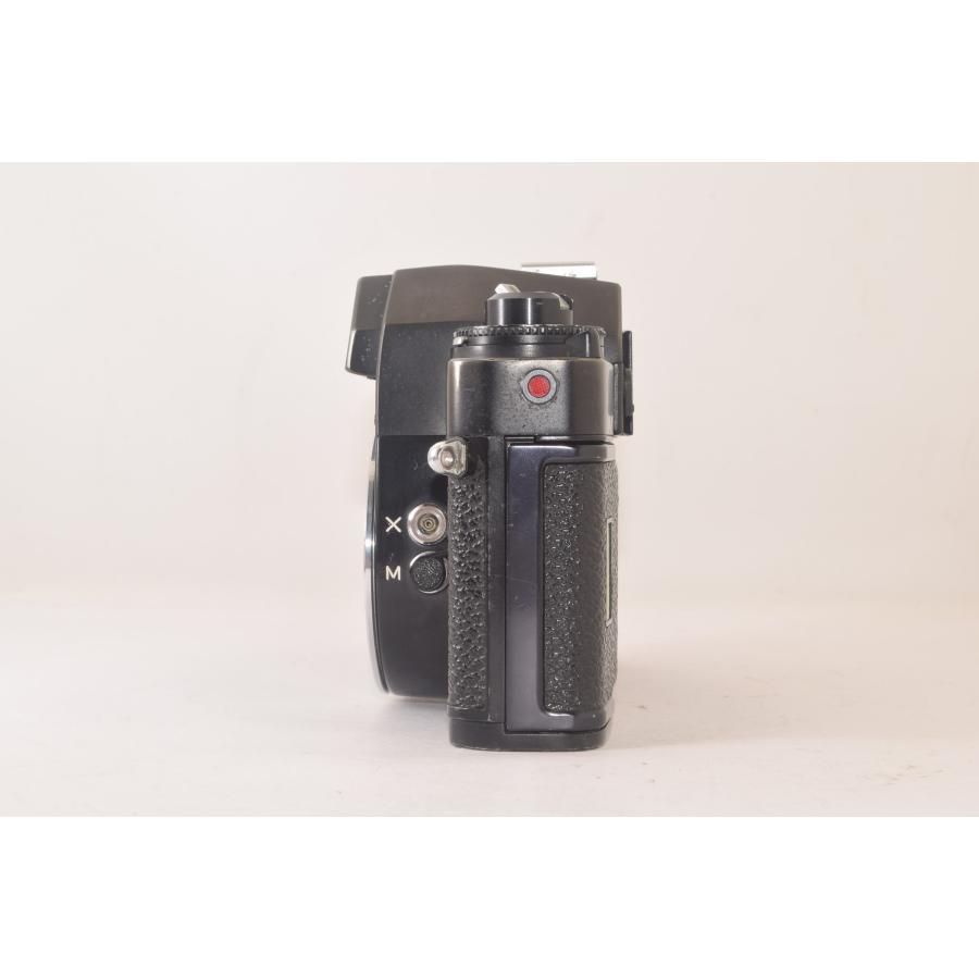 ☆ジャンク品☆ Leica ライカ R3 MOT ELECTRONIC ボディ フィルム一眼