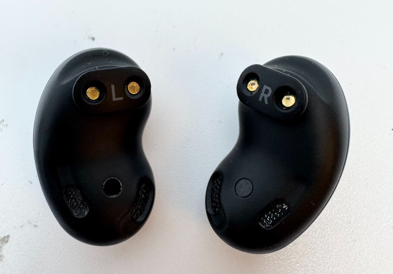 Galaxy Buds Live ブラック ギャラクシーバッズライブ 【公式通販】
