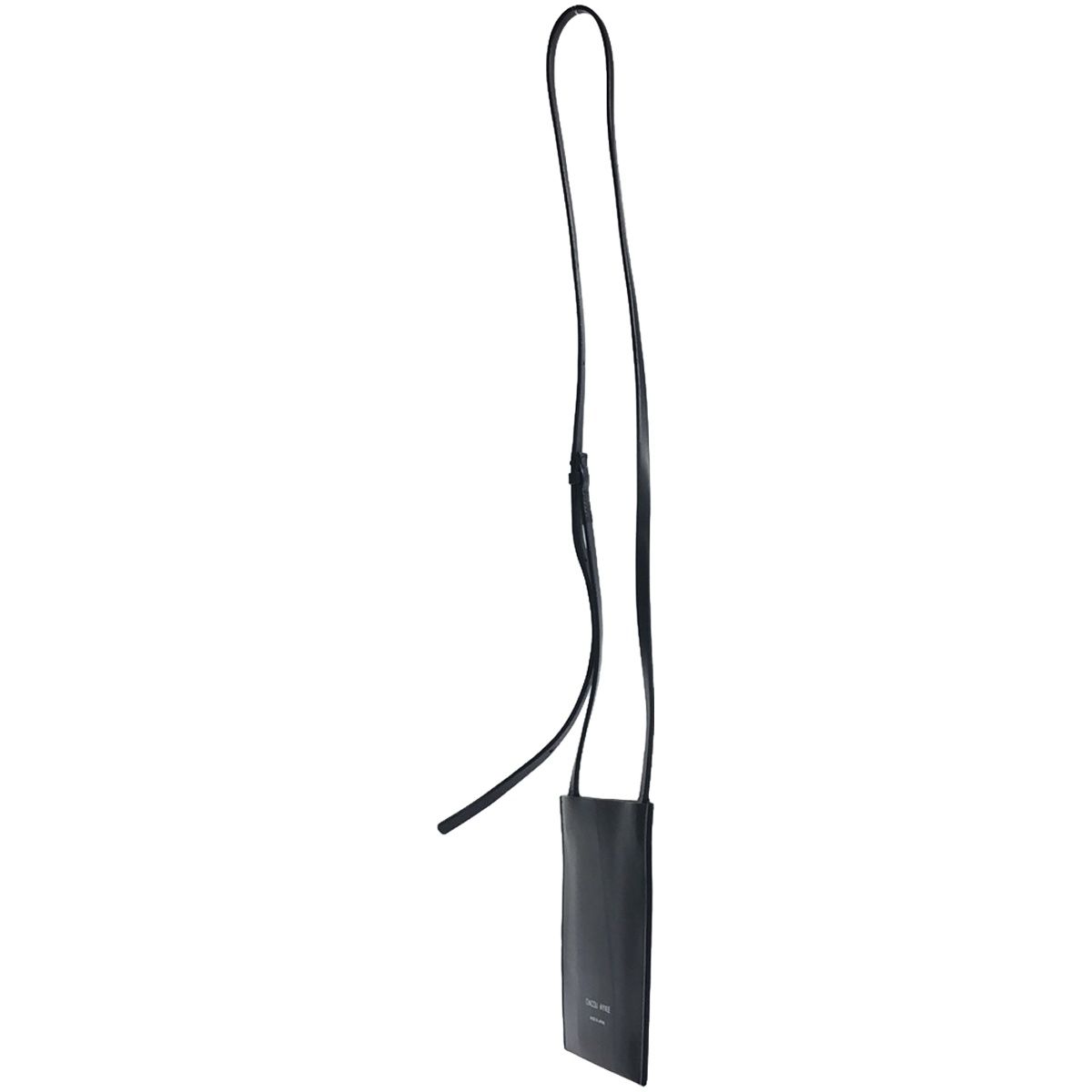 【美品】HYKE ハイク チャコリ ネックポーチ UNITED ARROWS（ユナイテッドアローズ）の「＜HYKE（ハイク